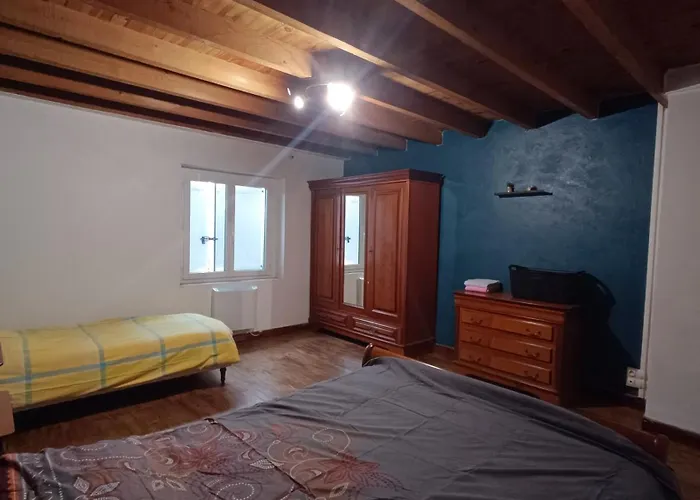 Charmante Maison De Village T3 Renovee Et Son Jardin