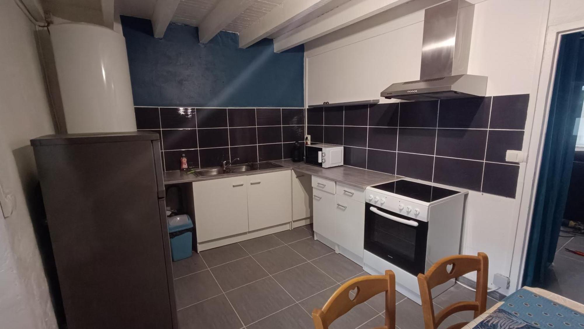 Charmante Maison De Village T3 Renovee Et Son Jardin * Revel (Haute-Garonne)