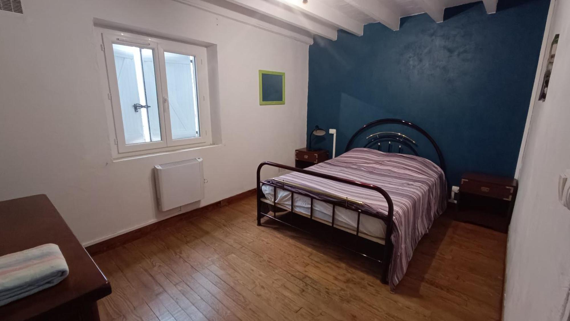 Charmante Maison De Village T3 Renovee Et Son Jardin Holiday home *